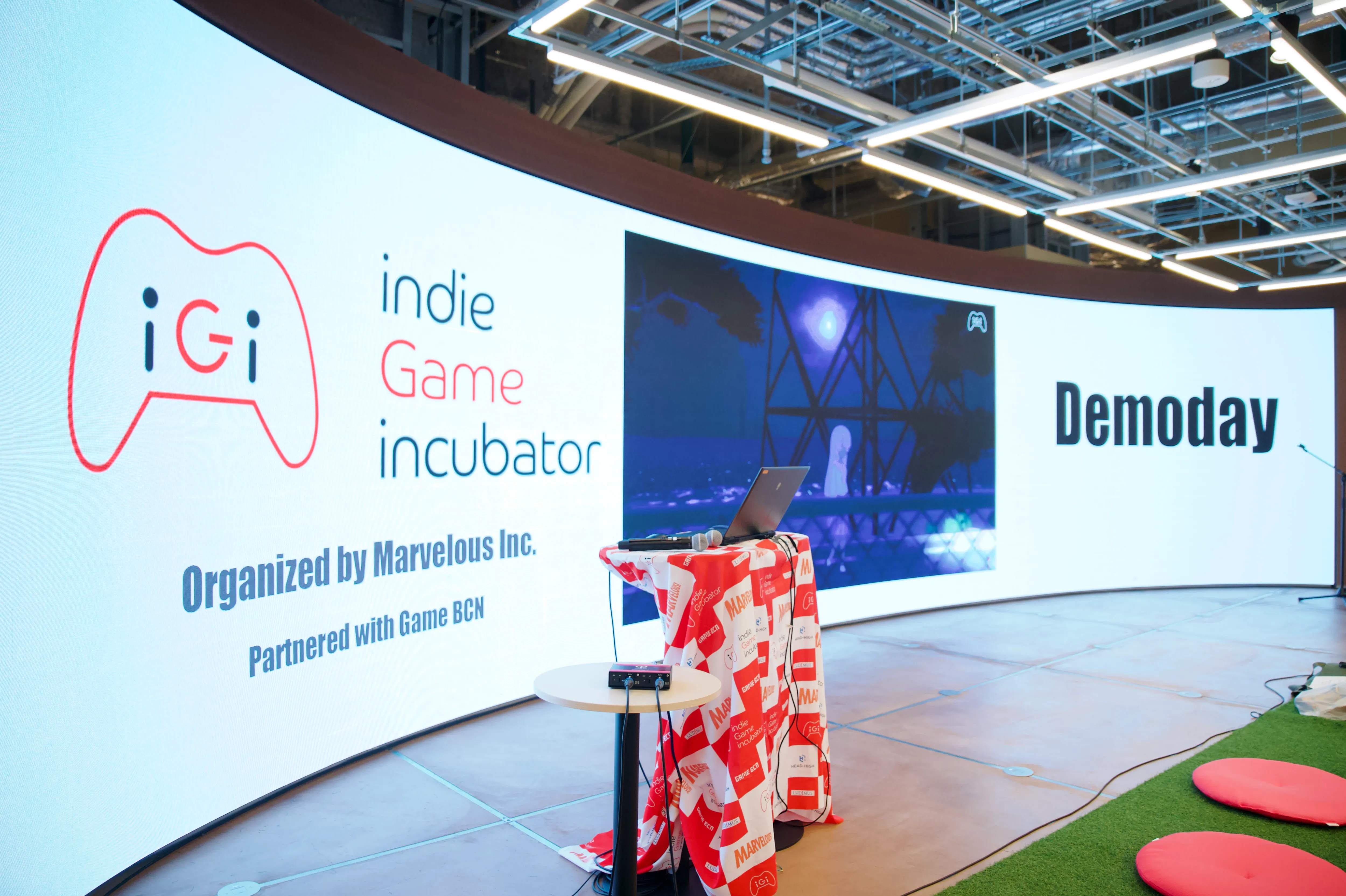 iGiプログラム画像