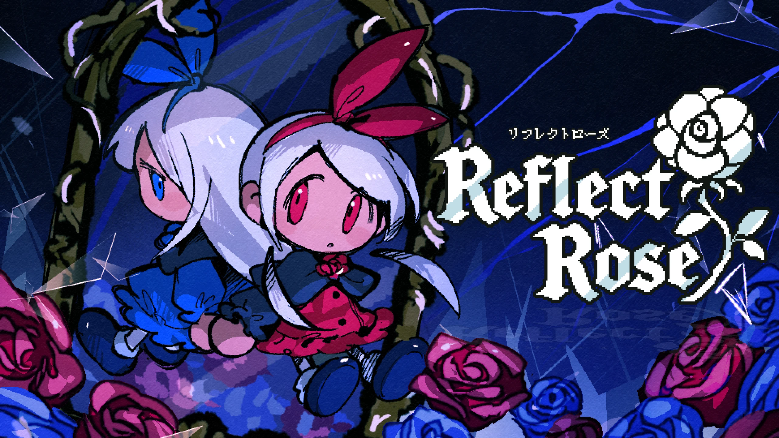 ReflectRose