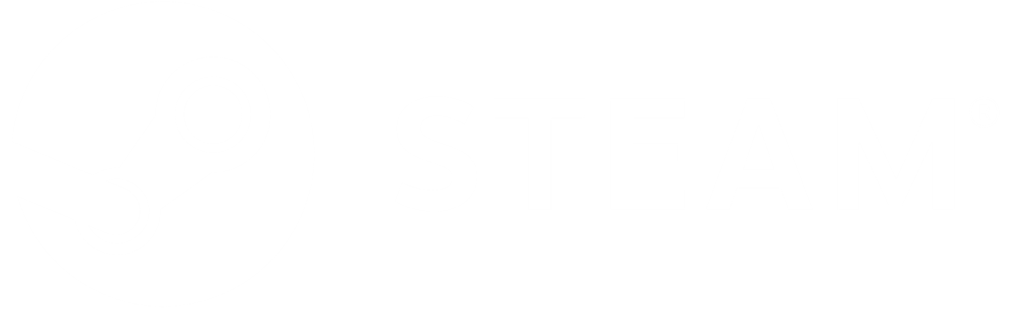 Steamロゴ