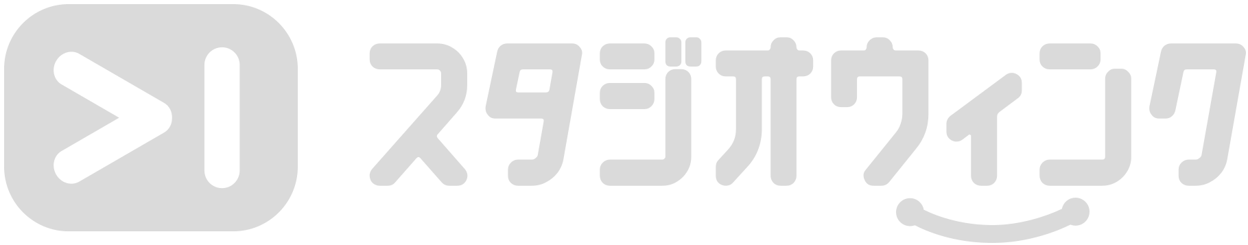 スタジオウィンクロゴ